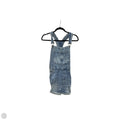 Overalls By We The Free In Blue Denim, Size: S