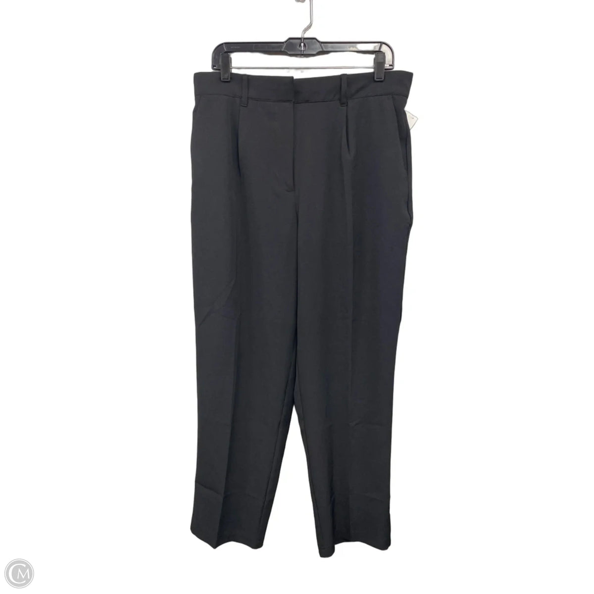 Athletic Pants By 32 Degrees In Black, Size: M