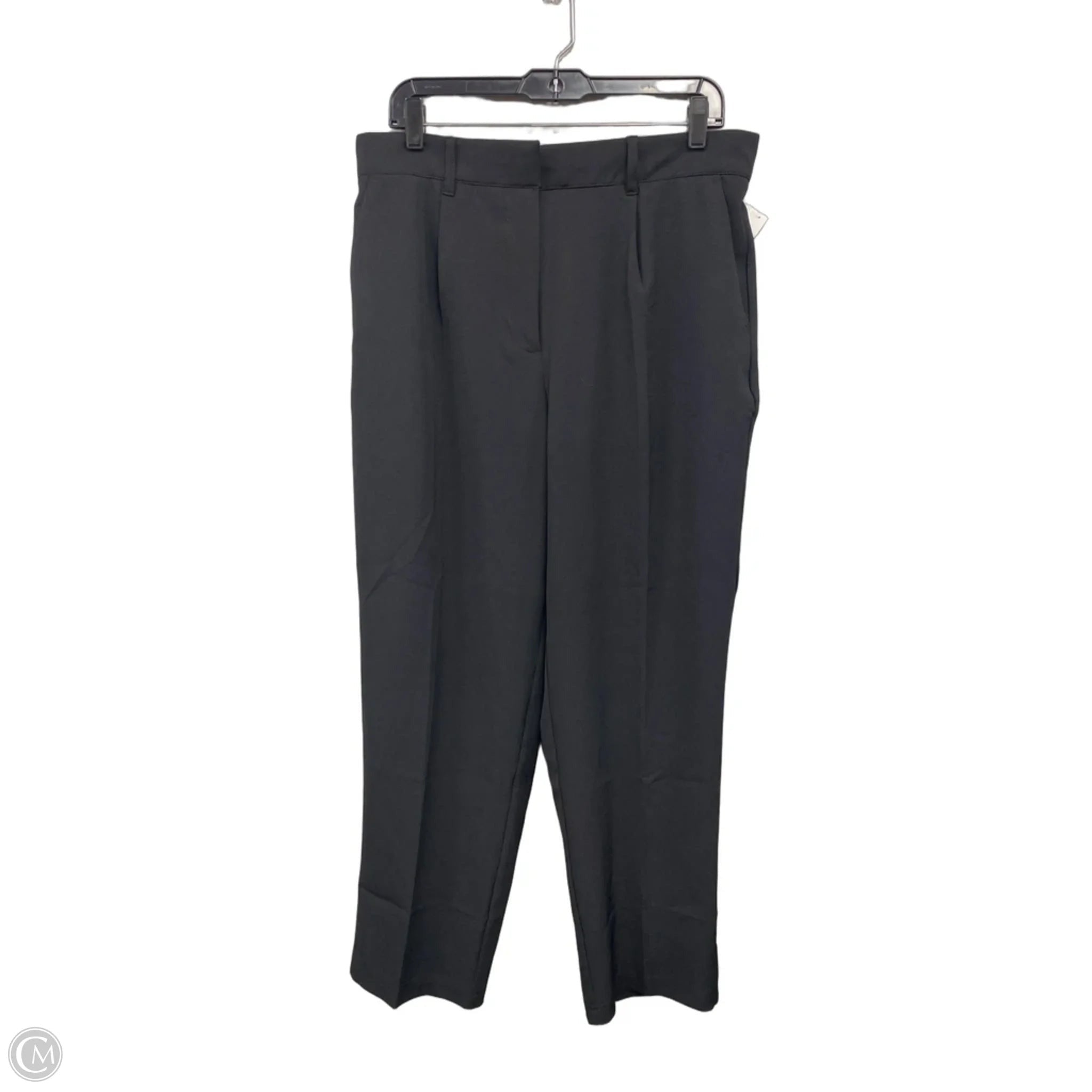 Athletic Pants By 32 Degrees In Black, Size: M