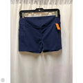 Athletic Shorts By Clothes Mentor In Navy, Size: L