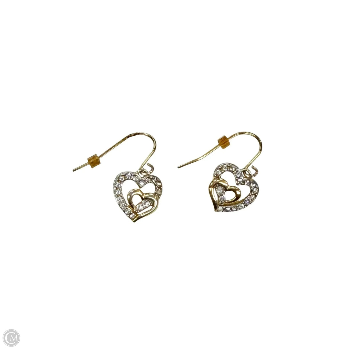 Earrings Sterling Silver