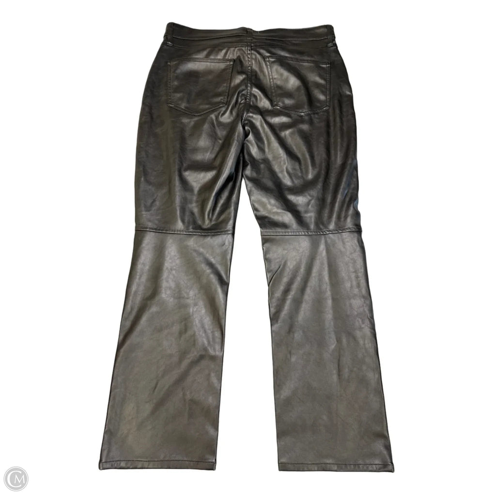 Pants Other By Gap In Black, Size: Xl