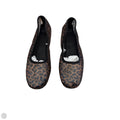 Shoes Flats By A New Day In Animal Print, Size: 9.5