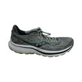 Shoes Sneakers By Saucony In Grey, Size:10.5