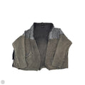 Cardigan By Heyson In Black, Size: Xxl