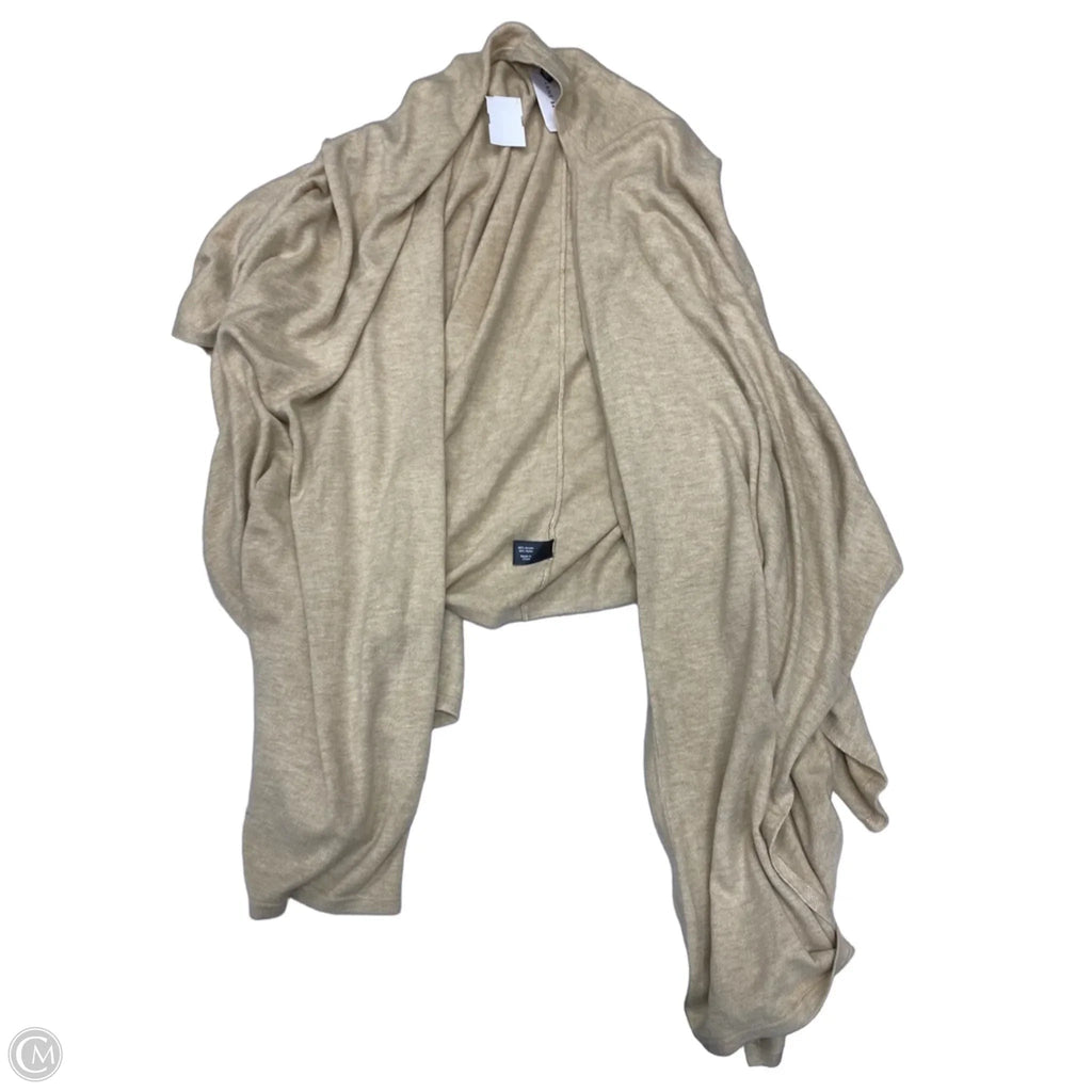 Shawl By Lane Bryant In Beige, Size: Osfm