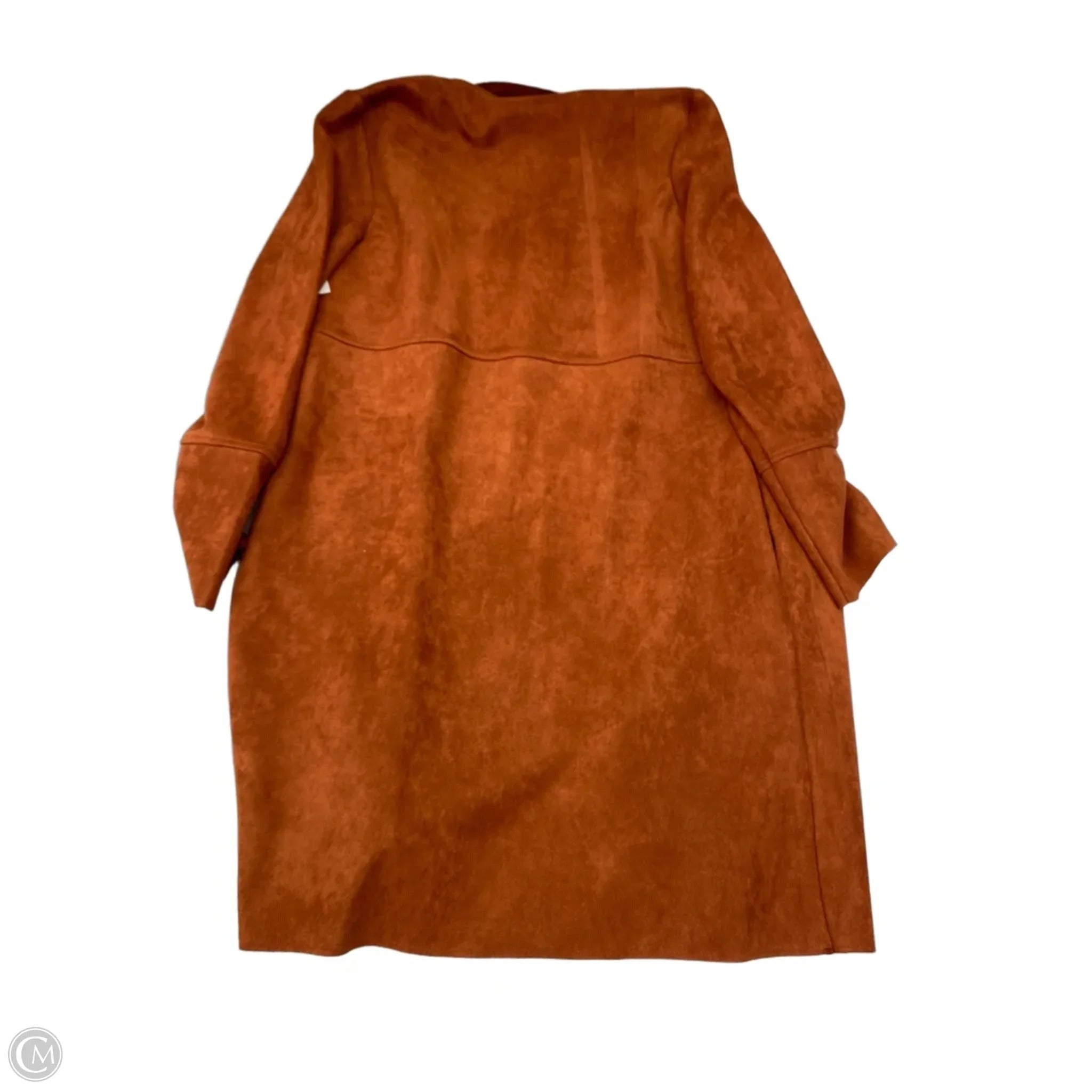 Coat Other By Premise In Brown, Size: M