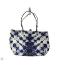 Tote By Clothes Mentor, Size: Large