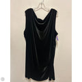 Dress Casual Midi By Old Navy In Black, Size: 3x