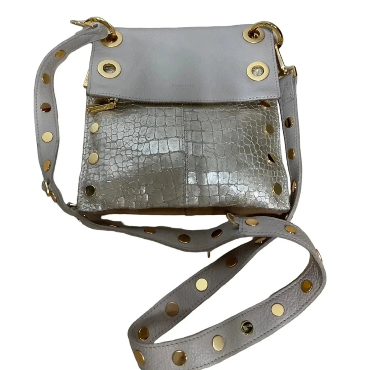 Handbag By Hammitt, Size: Medium