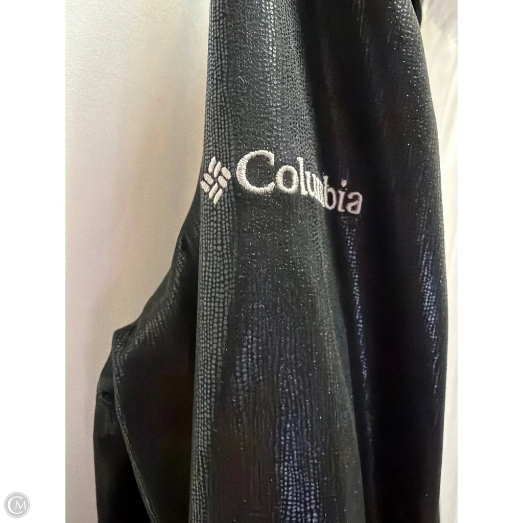 Jacket Other By Columbia In Black, Size: S