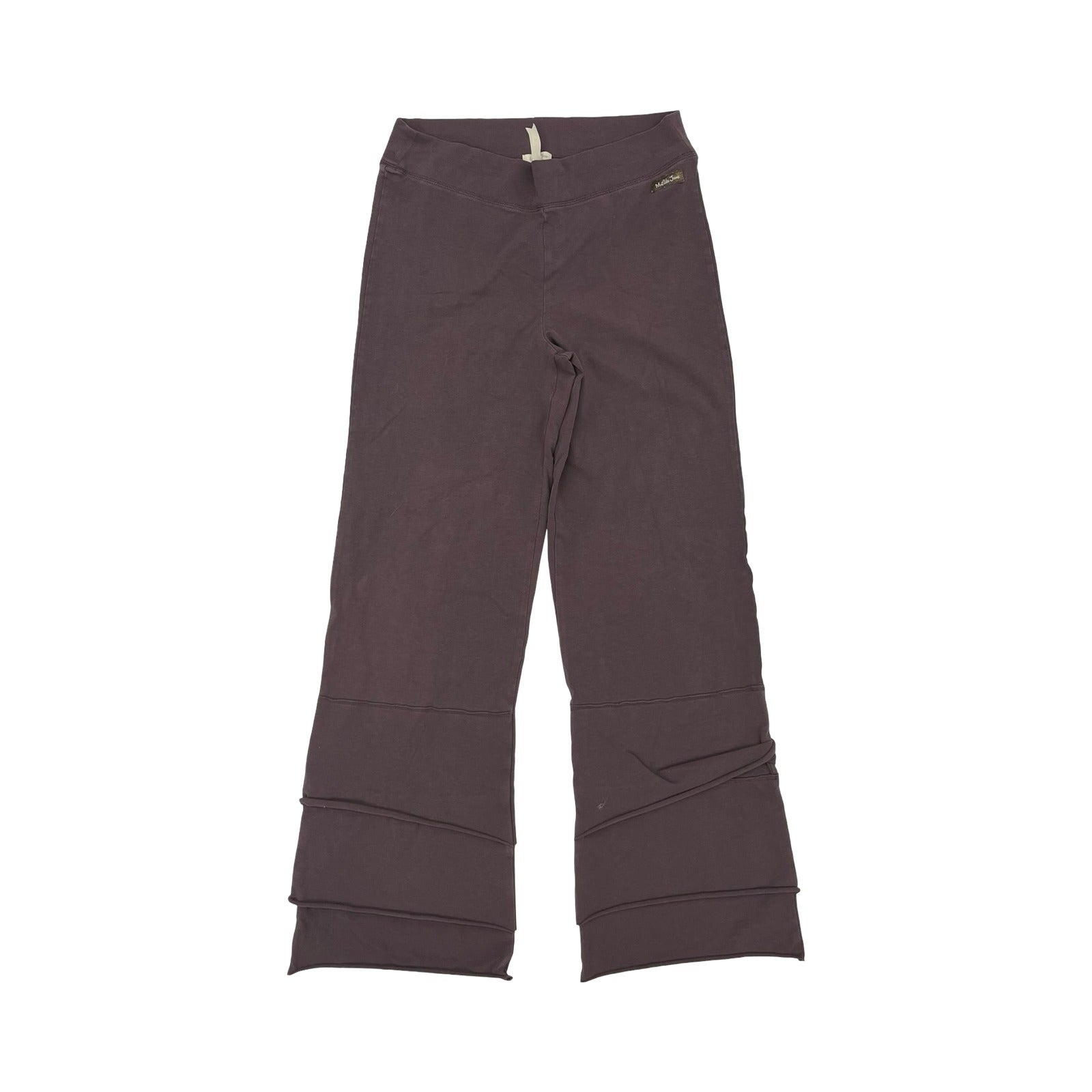 Pants Leggings By Matilda Jane In Purple, Size:M