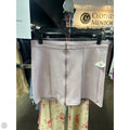Skirt Mini & Short By Altard State In Pink, Size: M