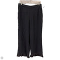 Pants Dress By Cece In Black, Size: 8