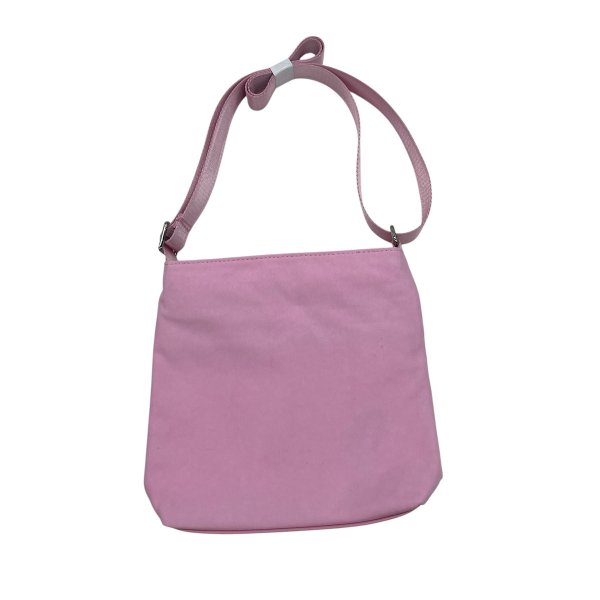 Crossbody By Clothes Mentor In Pink, Size:Small