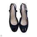 Sandals Heels Block By A New Day In Black, Size: 8.5