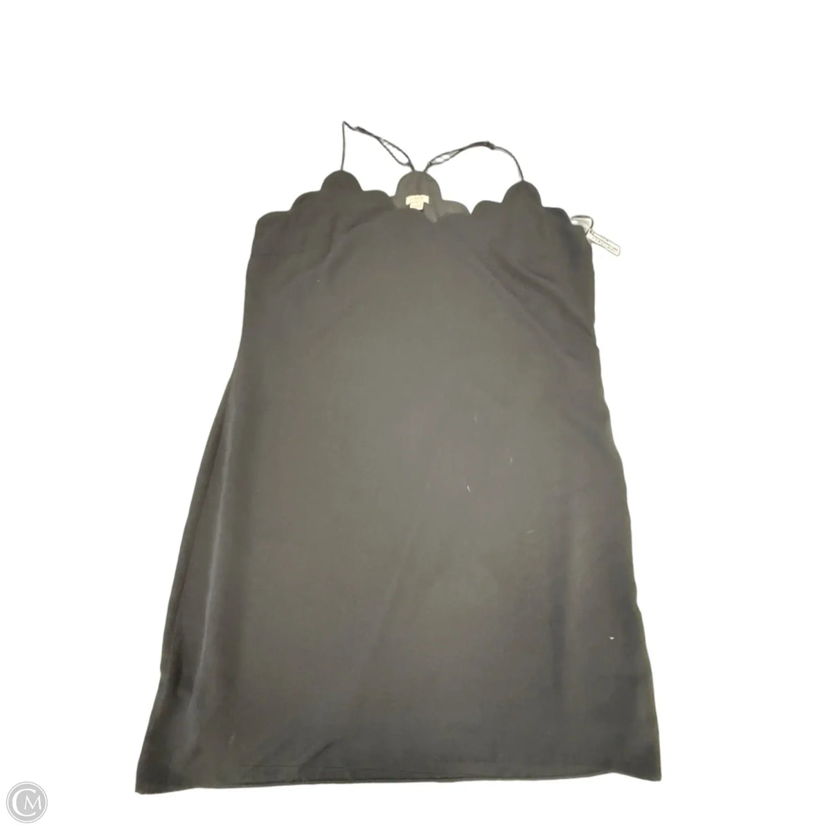 Dress Casual Short By J. Crew In Black, Size: Xl