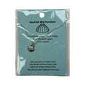 Necklace Pendant By Clothes Mentor In Silver