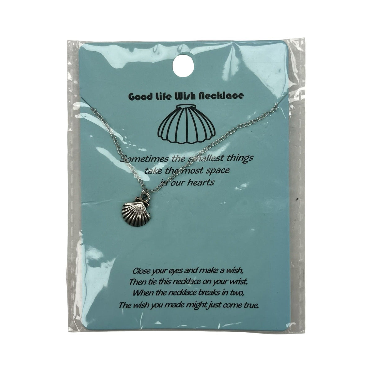 Necklace Pendant By Clothes Mentor In Silver