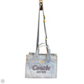 Handbag Designer By Coach, Size: Large