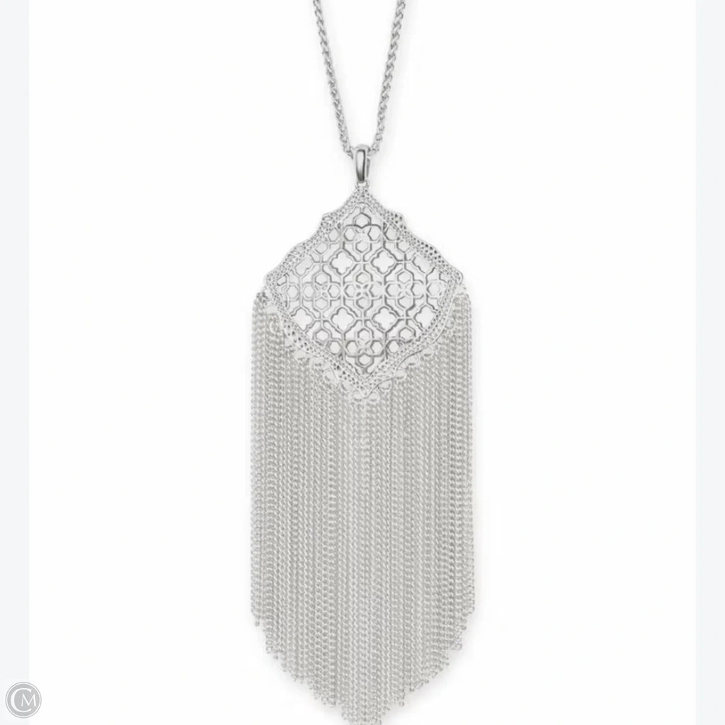 Necklace Statement By Kendra Scott