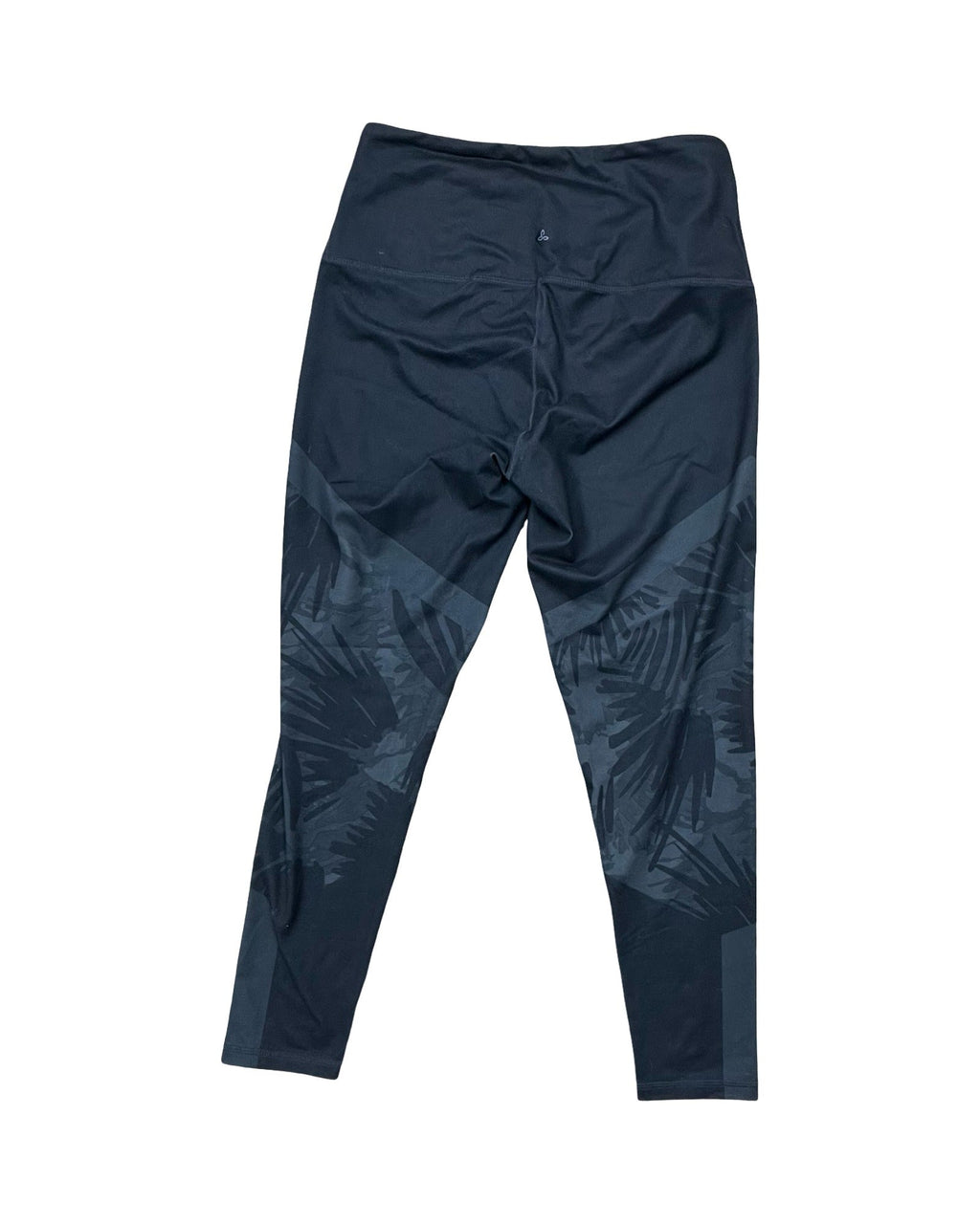 Athletic Leggings By Prana In Black, Size:L