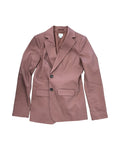 Blazer By A New Day In Bronze, Size:Xs
