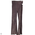 Pants Corduroy By Baevely In Mauve, Size: S