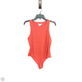 Bodysuit By And Now This In Pink, Size: M