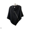 Poncho By Lululemon In Black, Size: Osfm