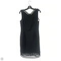 Dress Party Midi By White House Black Market In Black, Size: 6