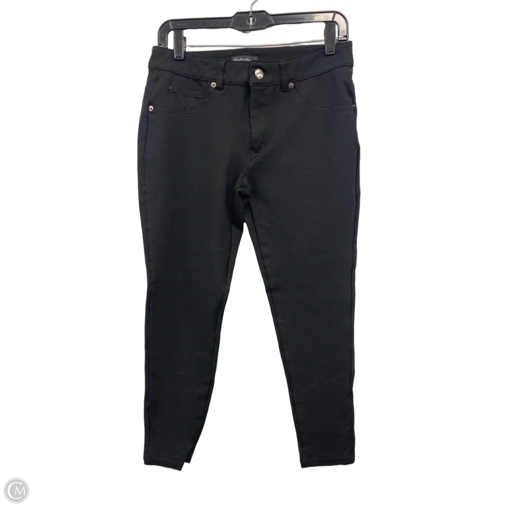 Pants Other By Hunter & Brown In Black, Size: L