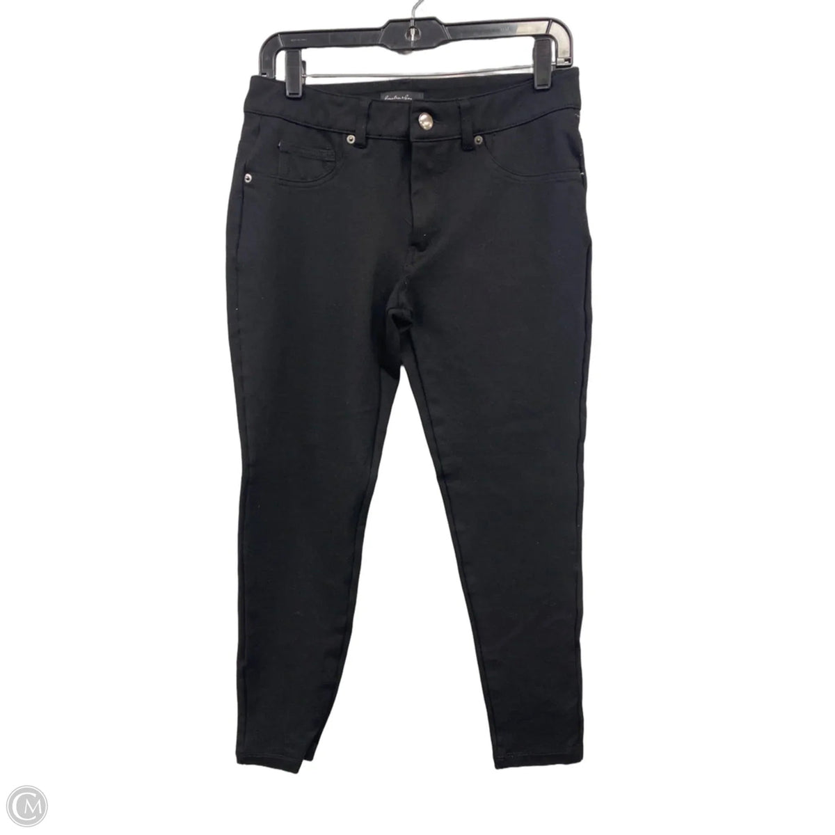 Pants Other By Hunter & Brown In Black, Size: L