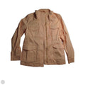 Coat Other By Banana Republic In Pink, Size: S