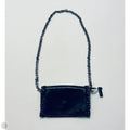 Crossbody Leather By Cmc, Size: Small