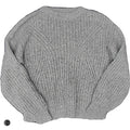 Sweater By A New Day In Grey, Size: M