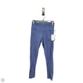 Athletic Leggings By Clothes Mentor In Navy, Size: Xs