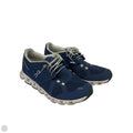 Shoes Athletic By On In Navy, Size: 7.5