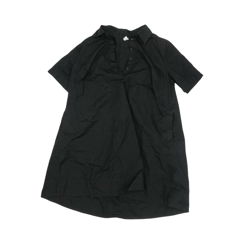 Dress Casual Short By Old Navy In Black, Size:M
