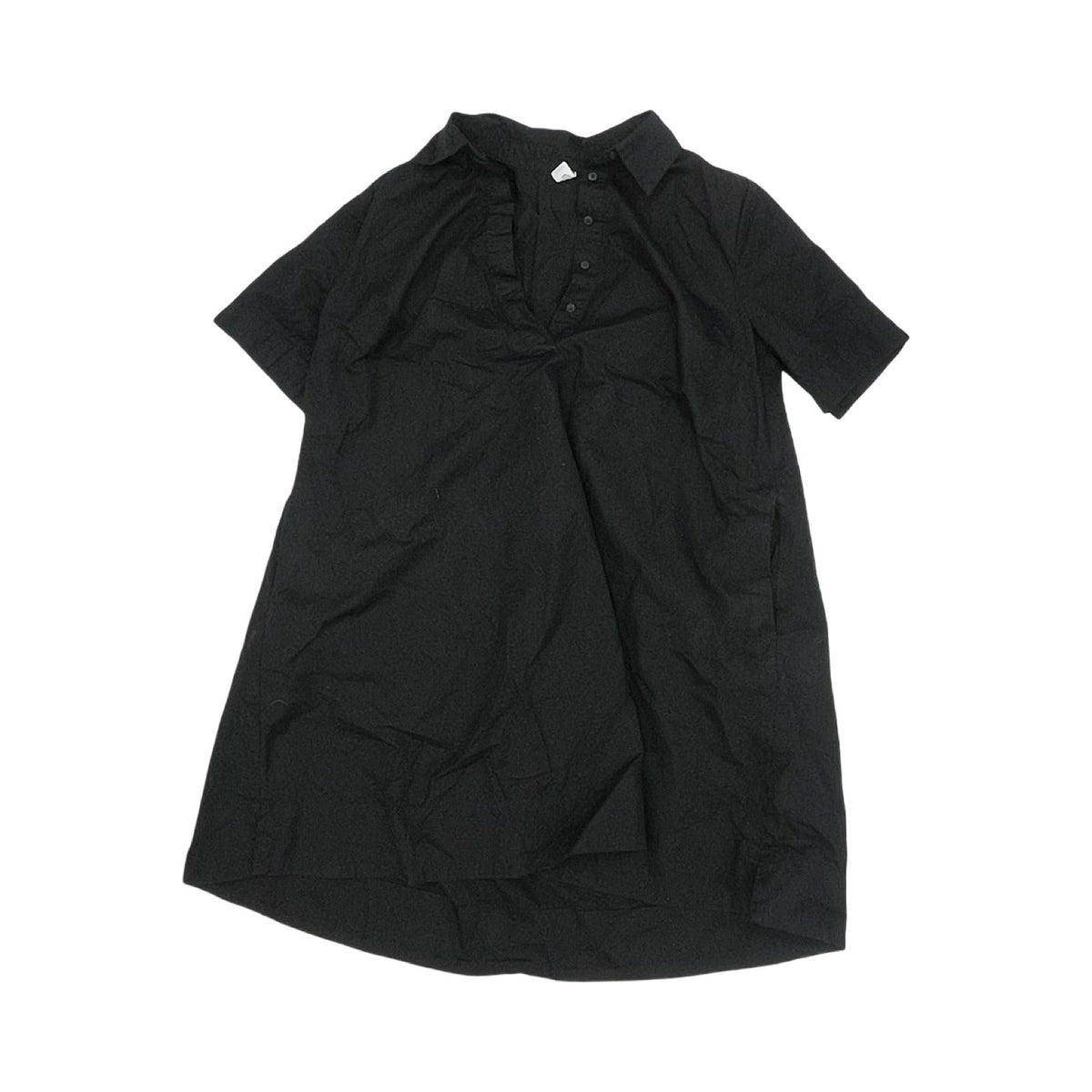 Dress Casual Short By Old Navy In Black, Size:M