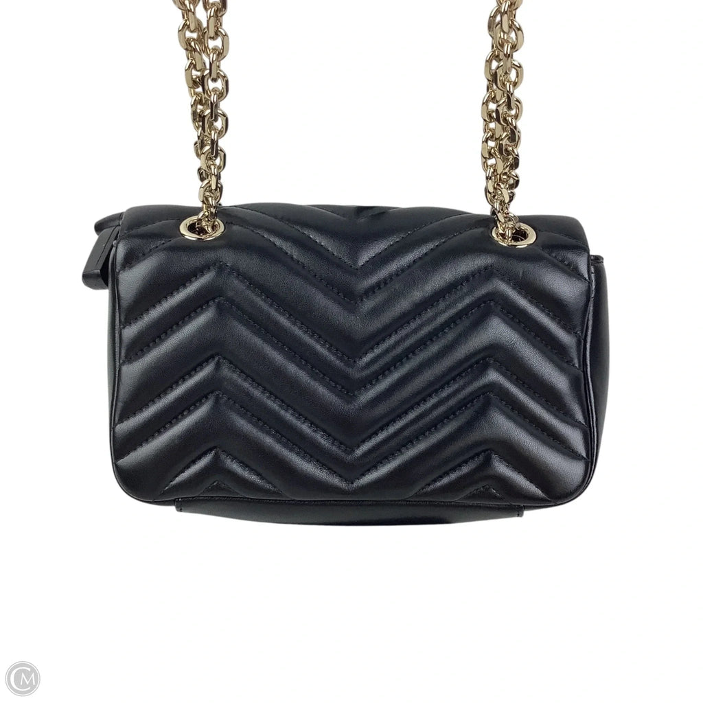 Handbag Luxury Designer By Gucci, Size: Medium