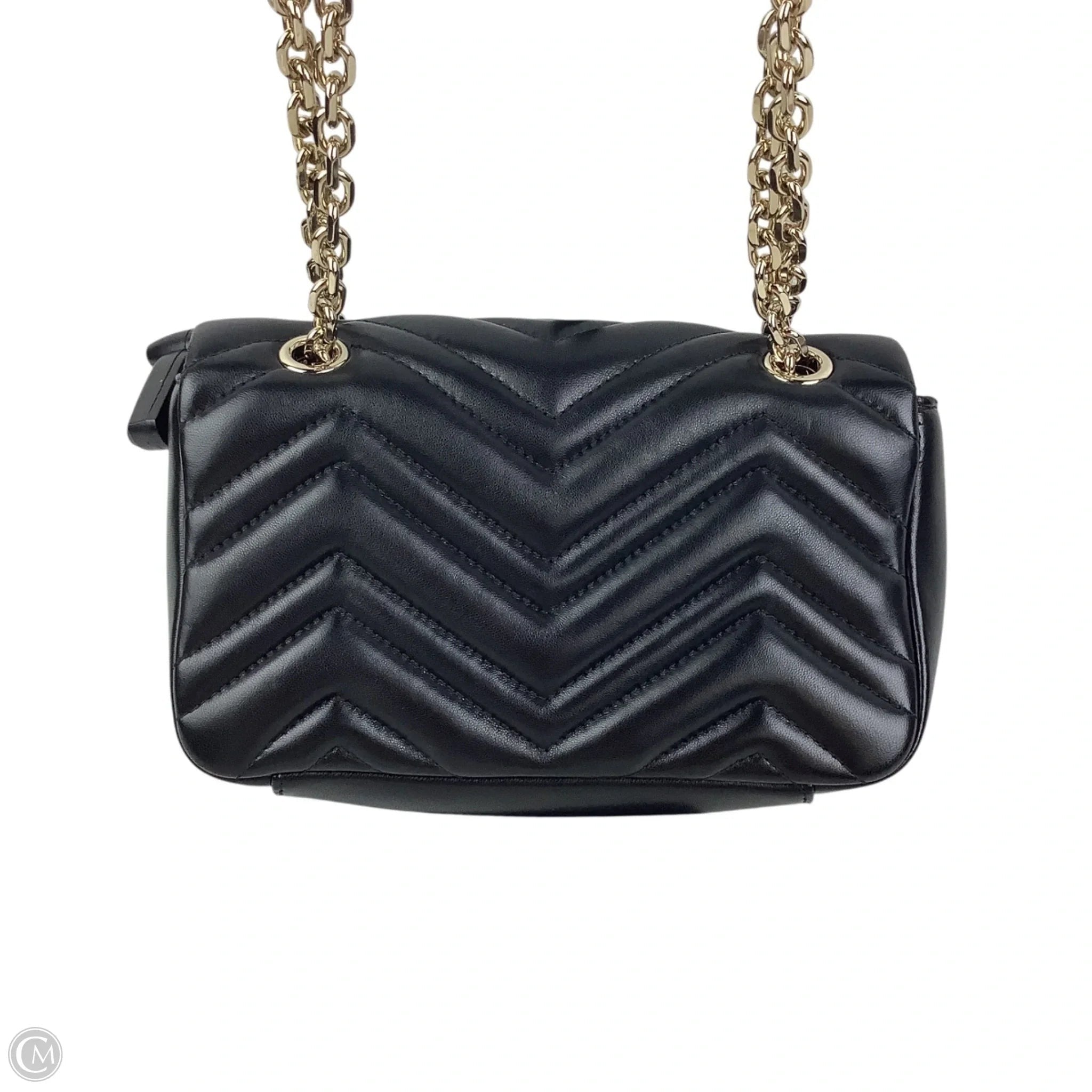 Handbag Luxury Designer By Gucci, Size: Medium