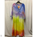 Dress Casual Maxi By Soft Surroundings In Purple, Size: S