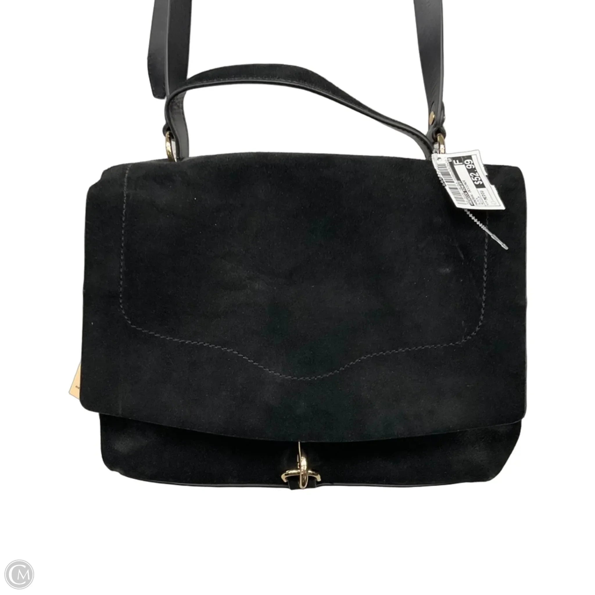 Handbag Designer By Rebecca Minkoff, Size: Medium