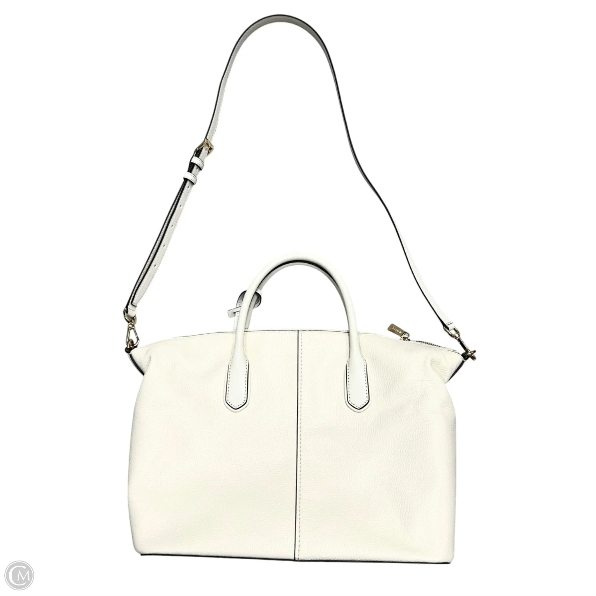 Handbag Designer By Michael By Michael Kors, Size: Large