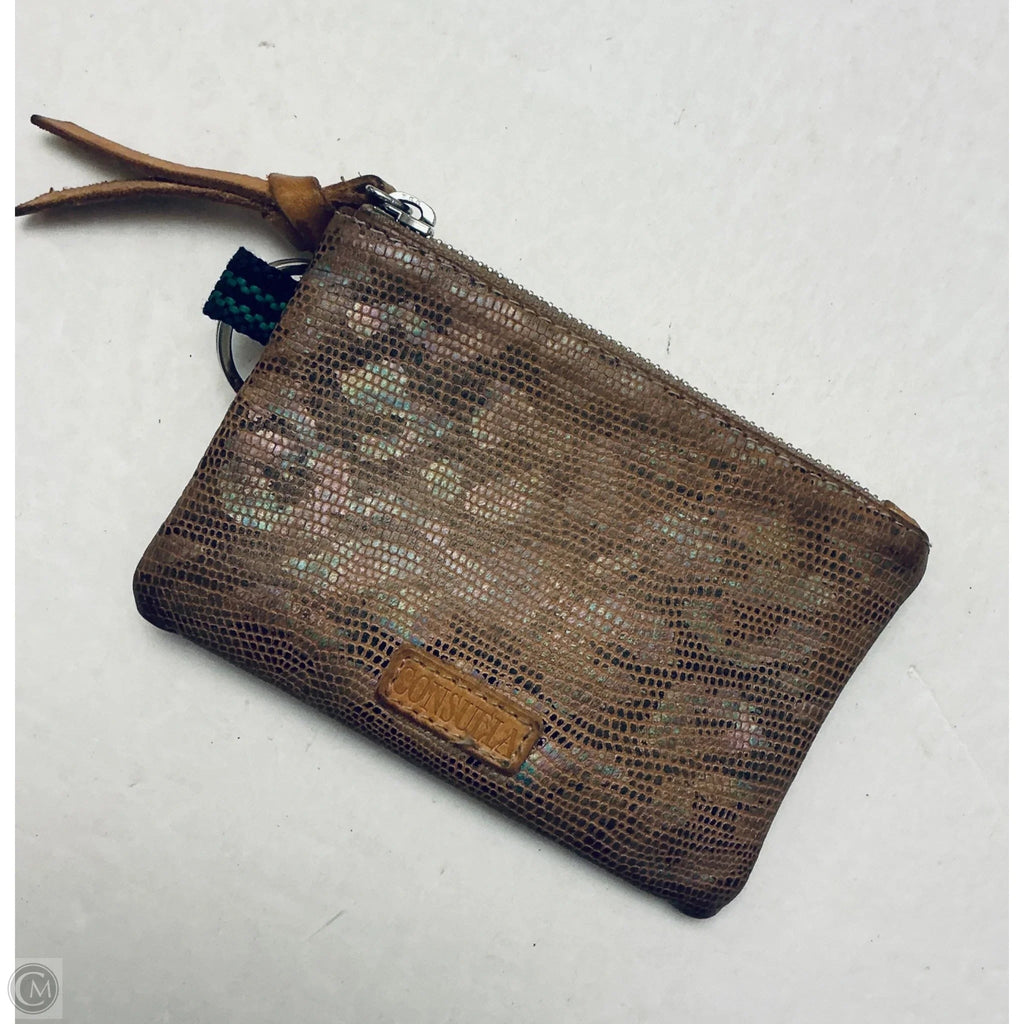 Coin Purse By Consuela, Size: Small