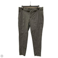 Athletic Pants By Athleta In Ivory, Size: 12