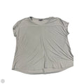Top Short Sleeve By 32 Degrees In Green, Size: Xl