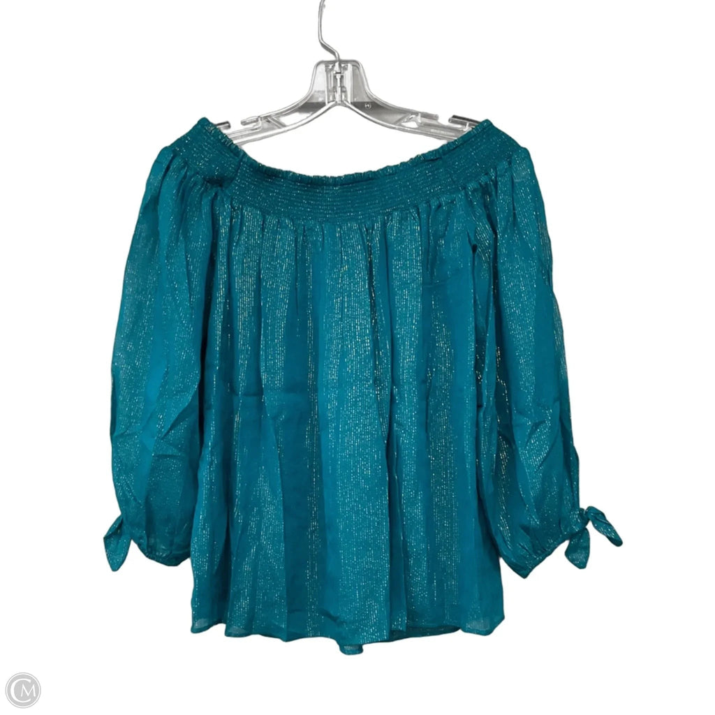 Skirt Designer By Lilly Pulitzer In Green, Size: S