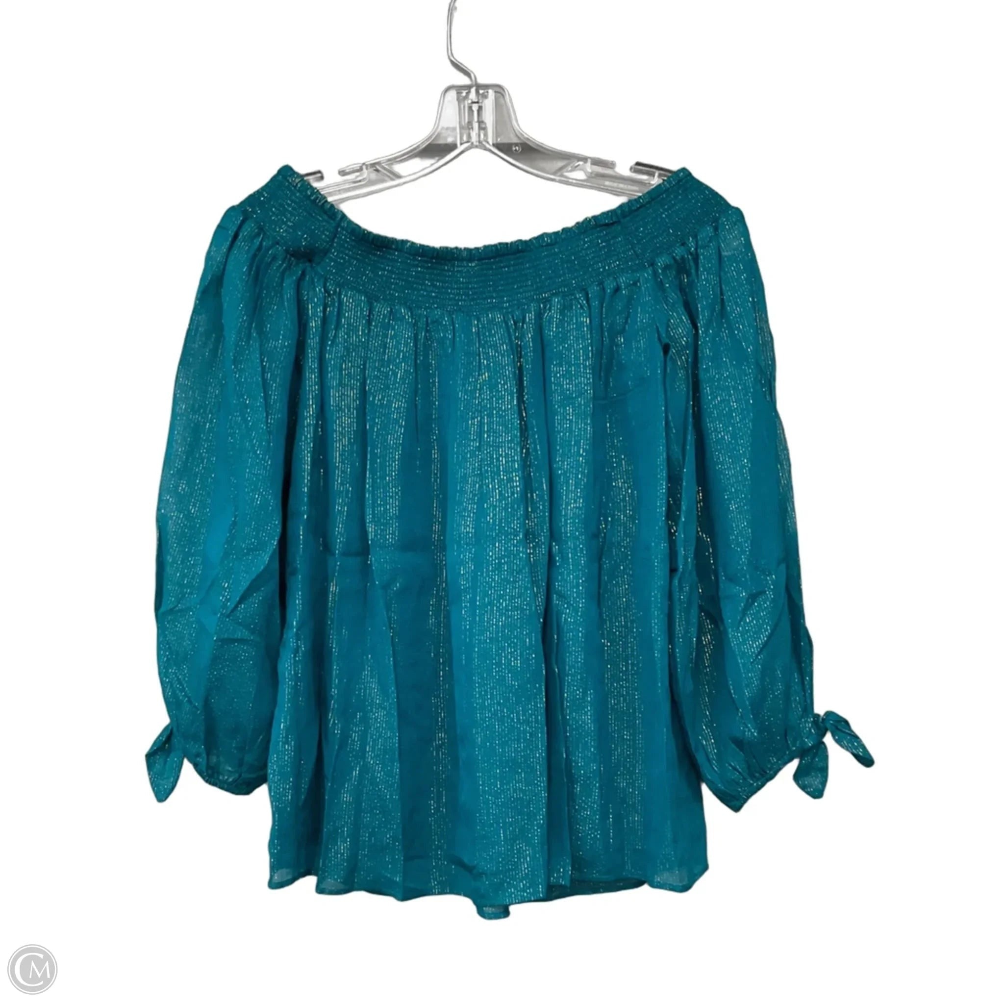 Skirt Designer By Lilly Pulitzer In Green, Size: S